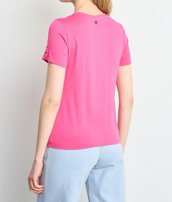 POLERA IO LISA