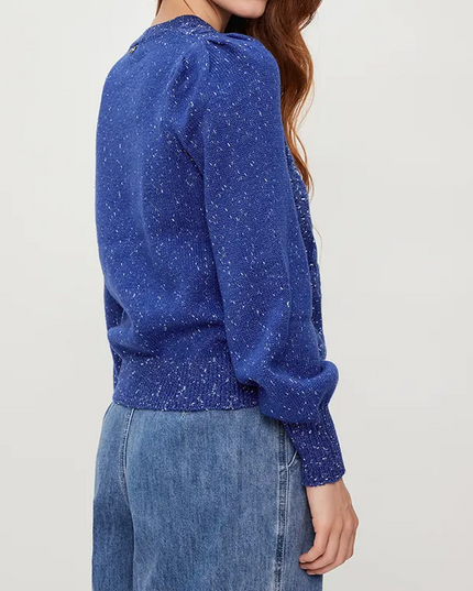 SWEATER IO LISO