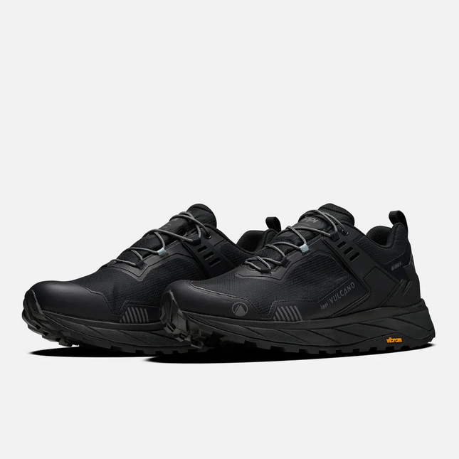 ZAPATILLA LIPPI ATLAS LOW