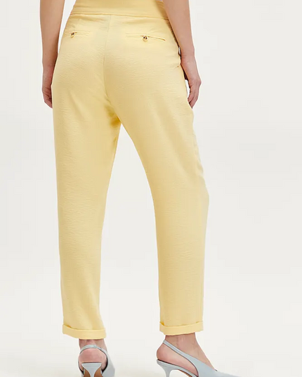 PANTALON IO LISO