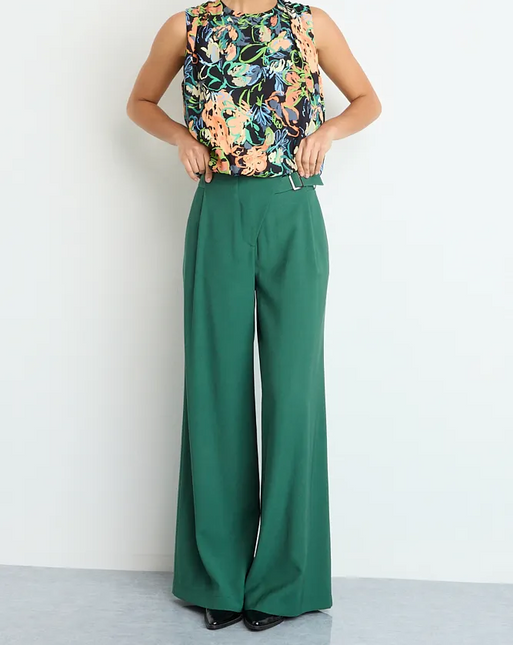 BLUSA IO FANTASIA