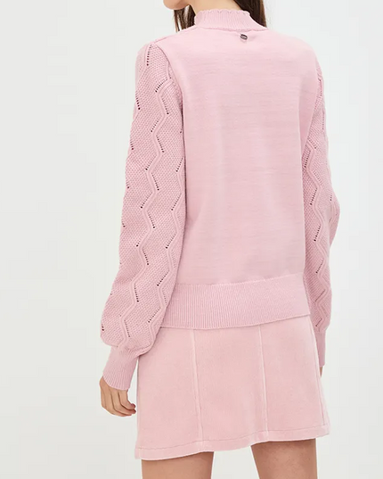 SWEATER IO LISO
