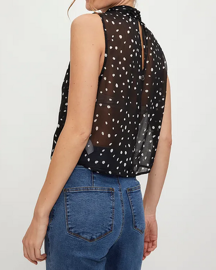 BLUSA IO FANTASIA