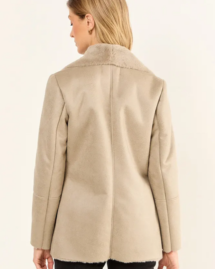CHAQUETA MA GRIFFE LISA - MAWI