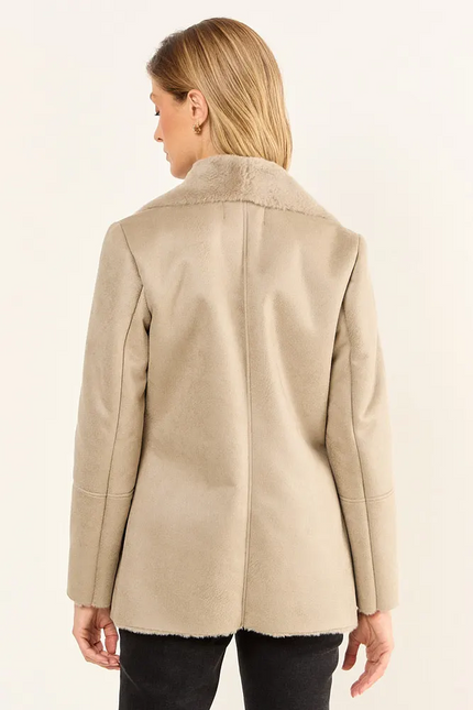 CHAQUETA MA GRIFFE LISA
