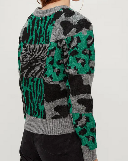 SWEATER IO FANTASIA