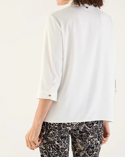 BLUSA MA GRIFFE LISA