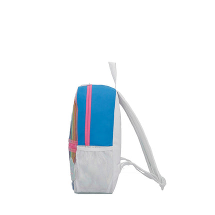 MOCHILA SAXOLINE MONTANA RAINBOW