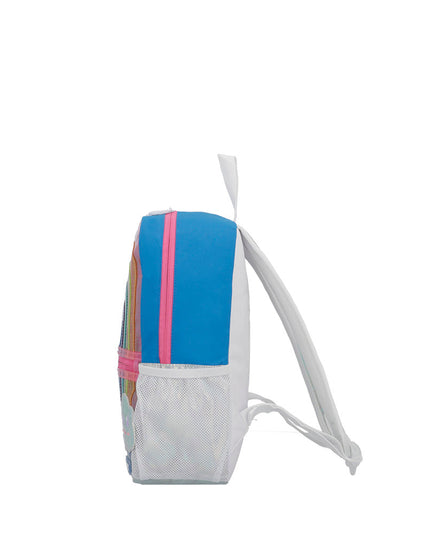 MOCHILA SAXOLINE MONTANA RAINBOW