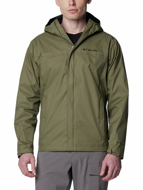 CORTAVIENTO COLUMBIA WATERTIGHT II