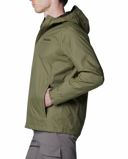 CORTAVIENTO COLUMBIA WATERTIGHT II