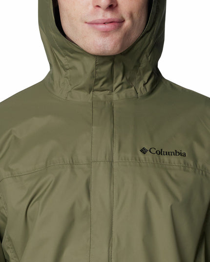 CORTAVIENTO COLUMBIA WATERTIGHT II