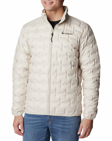 PARKA COLUMBIA DELTA RIDGE II DOWN
