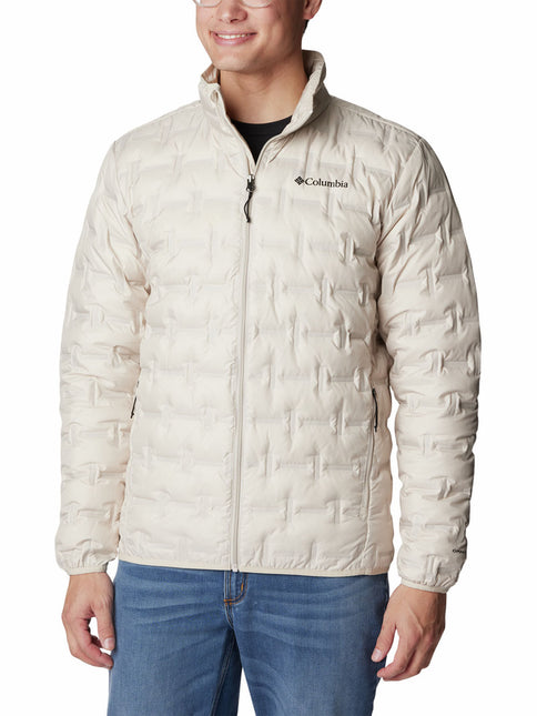 PARKA COLUMBIA DELTA RIDGE II DOWN