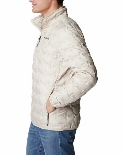 PARKA COLUMBIA DELTA RIDGE II DOWN