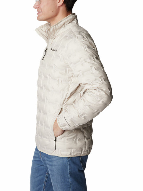 PARKA COLUMBIA DELTA RIDGE II DOWN