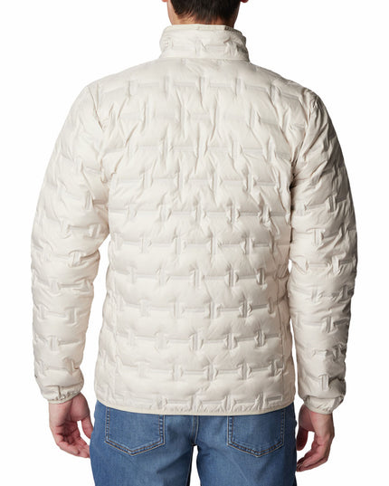 PARKA COLUMBIA DELTA RIDGE II DOWN