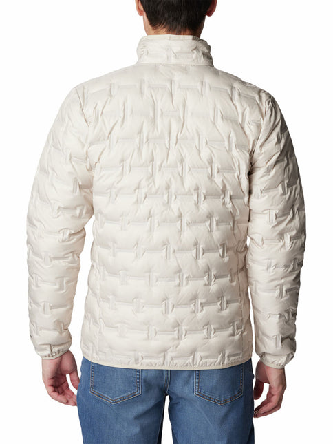 PARKA COLUMBIA DELTA RIDGE II DOWN