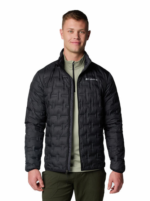 PARKA COLUMBIA DELTA RIDGE II DOWN