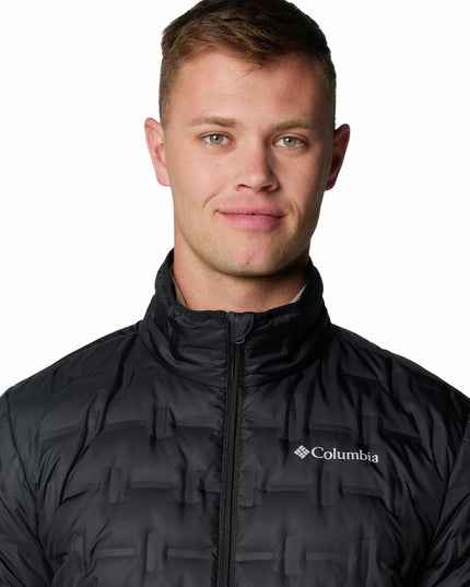 PARKA COLUMBIA DELTA RIDGE II DOWN