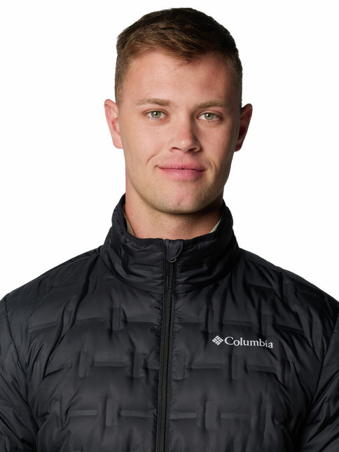PARKA COLUMBIA DELTA RIDGE II DOWN