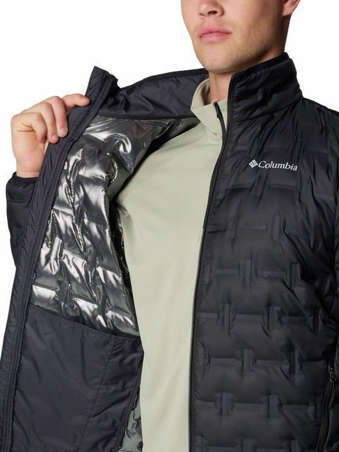 PARKA COLUMBIA DELTA RIDGE II DOWN