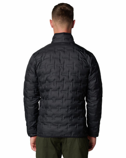 PARKA COLUMBIA DELTA RIDGE II DOWN