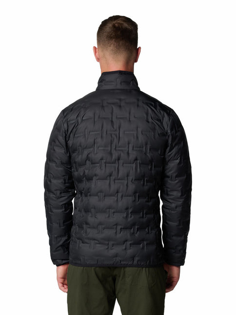 PARKA COLUMBIA DELTA RIDGE II DOWN