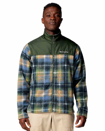 PARKA COLUMBIA BUGABOO III FLEECE