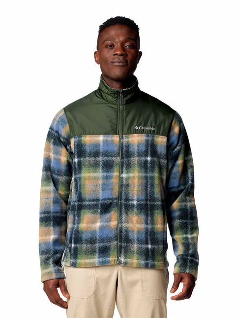 PARKA COLUMBIA BUGABOO III FLEECE