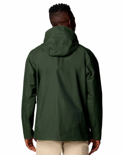 PARKA COLUMBIA BUGABOO III FLEECE