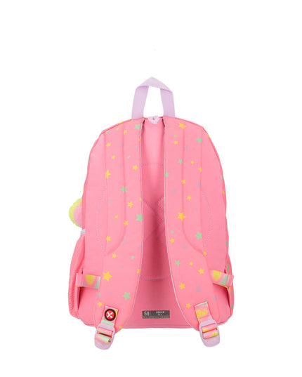 MOCHILA XTREM LOGAN UNICORN