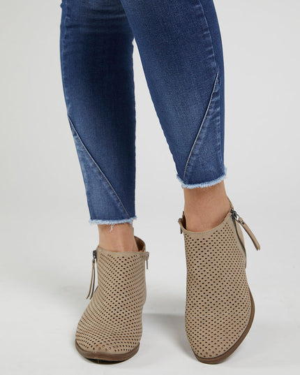 JEANS AMALIA TIRO ALTO PITILLO