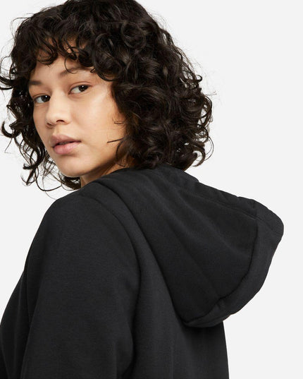 POLERON NIKE NSW CLUB FLC FZ HOODIE STD