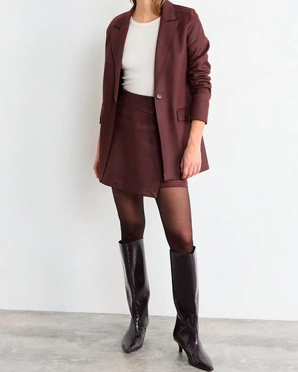 BLAZER IO LISO