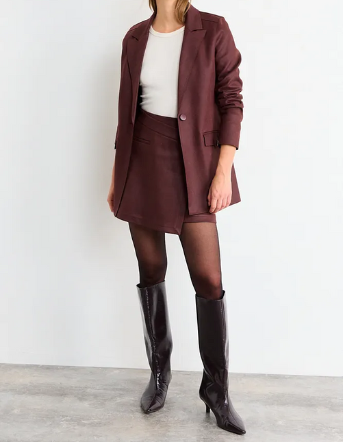 BLAZER IO LISO
