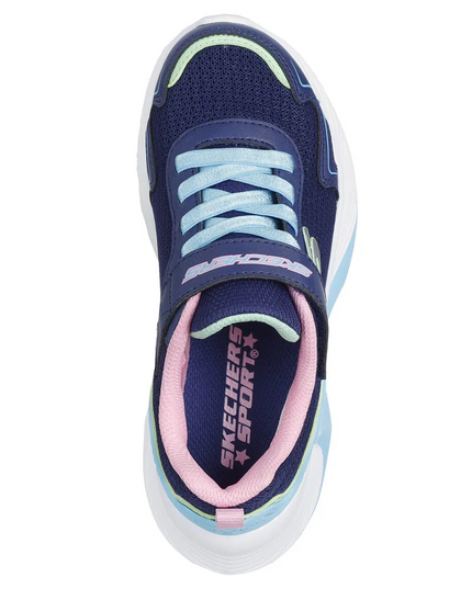 ZAPATILLA NIÑA SKECHERS TIDE TECH