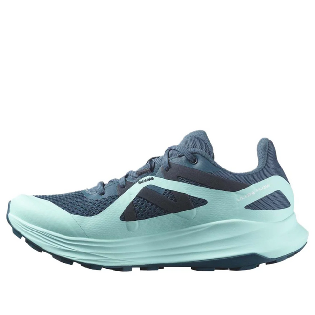ZAPATILLA SALOMON ULTRA FLOW GTX W