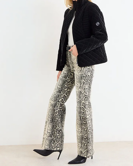 PARKA ASH SEMIFORMAL