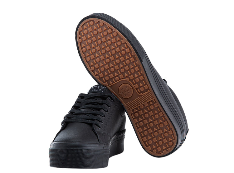 ZAPATILLA MAUI AND SONS CUERO KAMAOLE