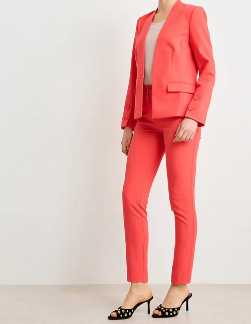 BLAZER ASH LISO