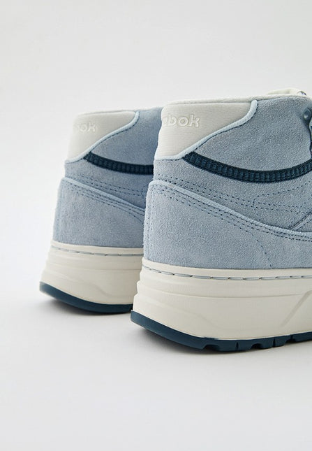 ZAPATILLA REEBOK CLUB C GEO MID
