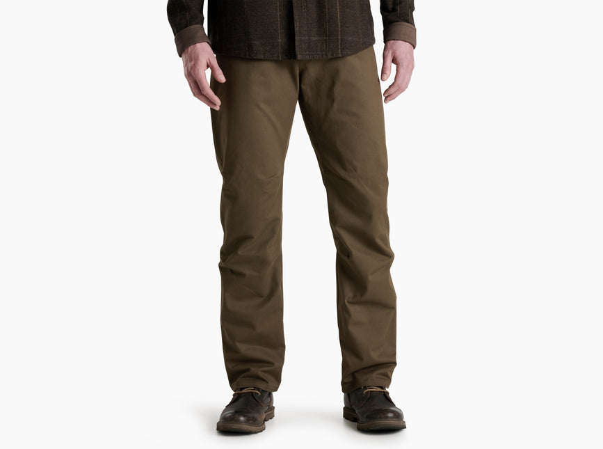 Pantalon Kuhl Rydr Kuhl en color 30