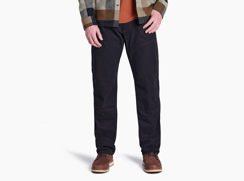 Accesorio KUHL pantalon kuhl the law en color negro