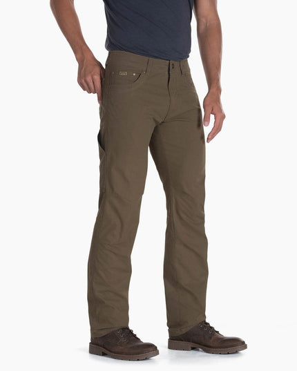 Pantalon Kuhl Revolvr Tapered Kuhl en color 30
