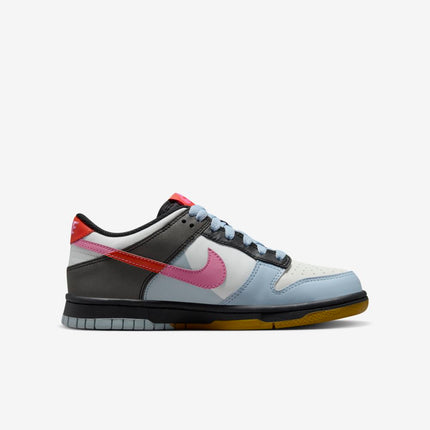 ZAPATILLA UNISEX NIKE DUNK LOW SE (GS)