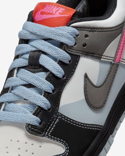ZAPATILLA UNISEX NIKE DUNK LOW SE (GS)