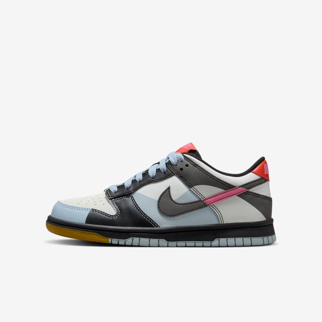 ZAPATILLA UNISEX NIKE DUNK LOW SE (GS)