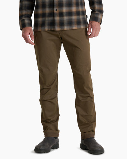 Pantalon Kuhl Rydr Lite Klassik Kuhl en color 30