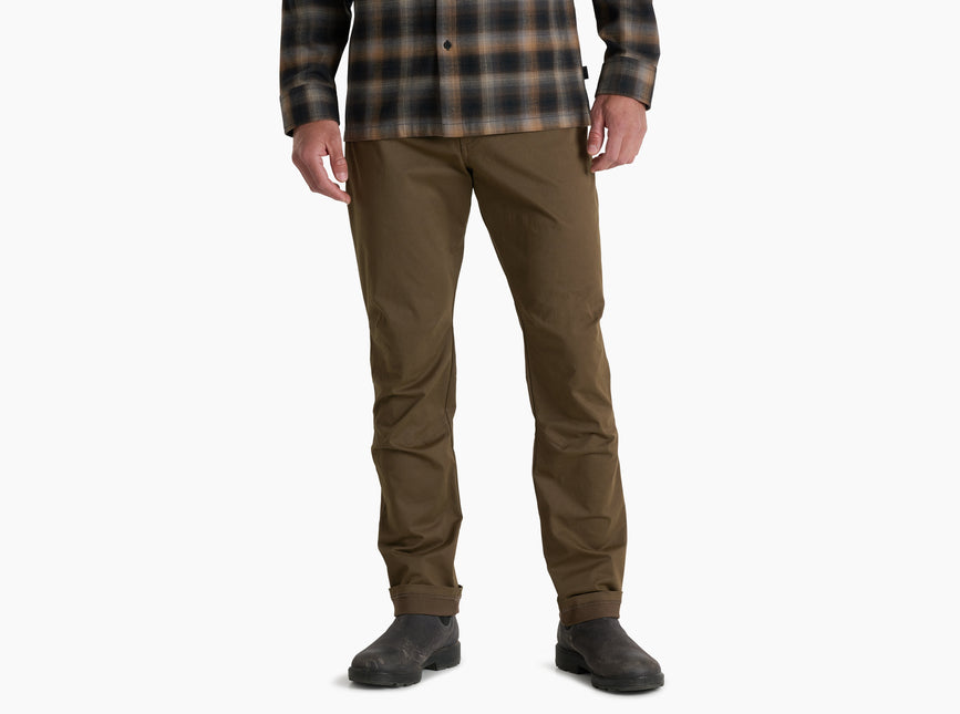 Pantalon Kuhl Rydr Lite Klassik Kuhl en color 30